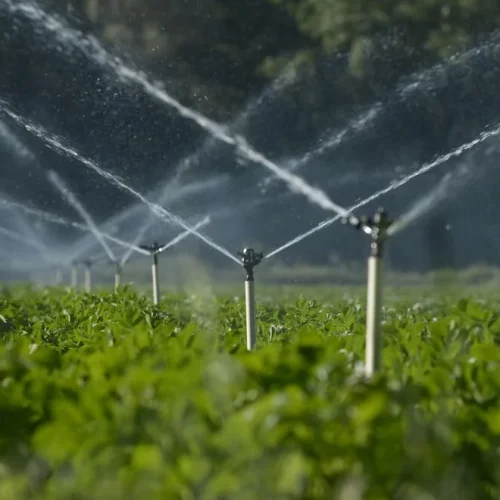 Irrigation